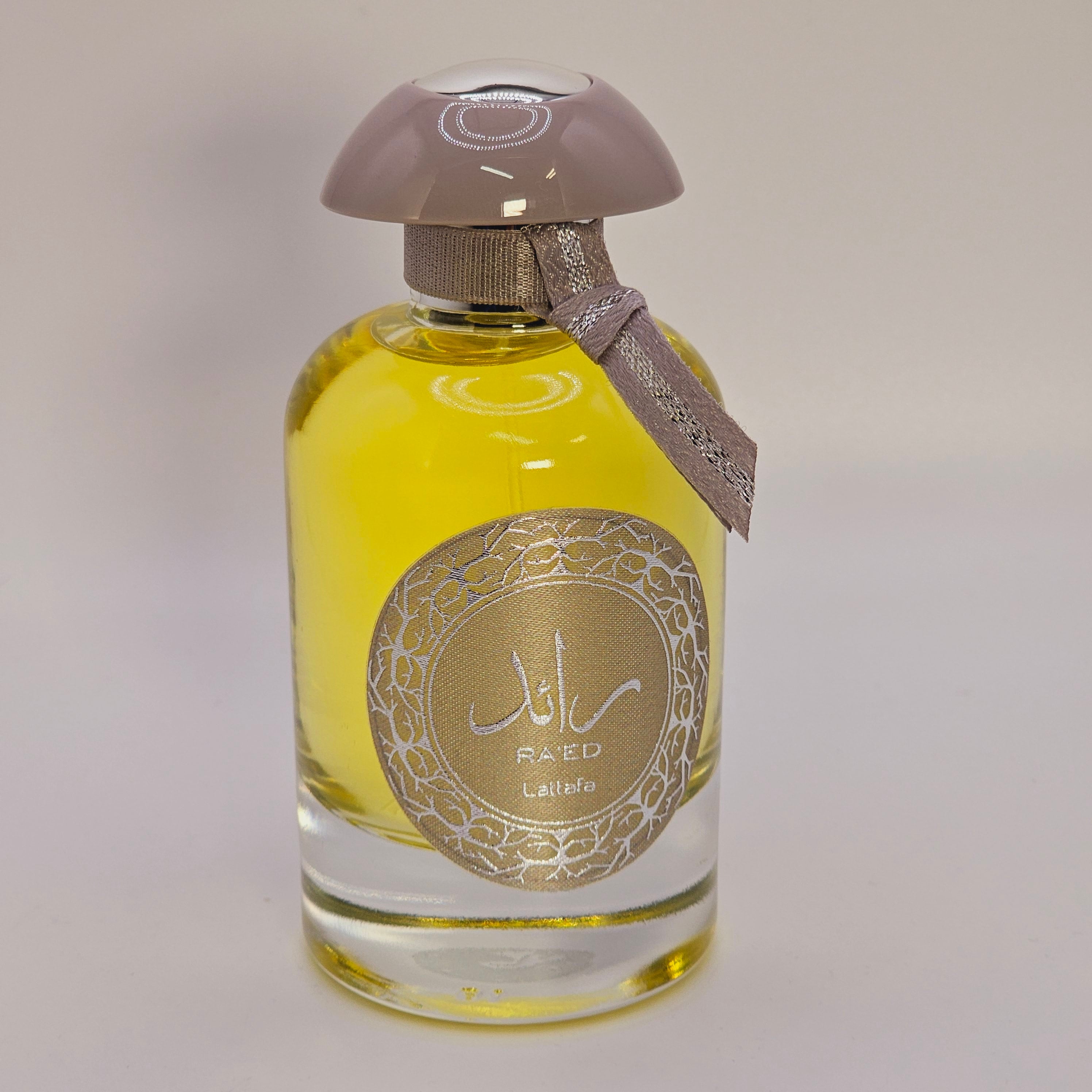 Lattafa Raed Silver EDP 3.4 oz Unisex