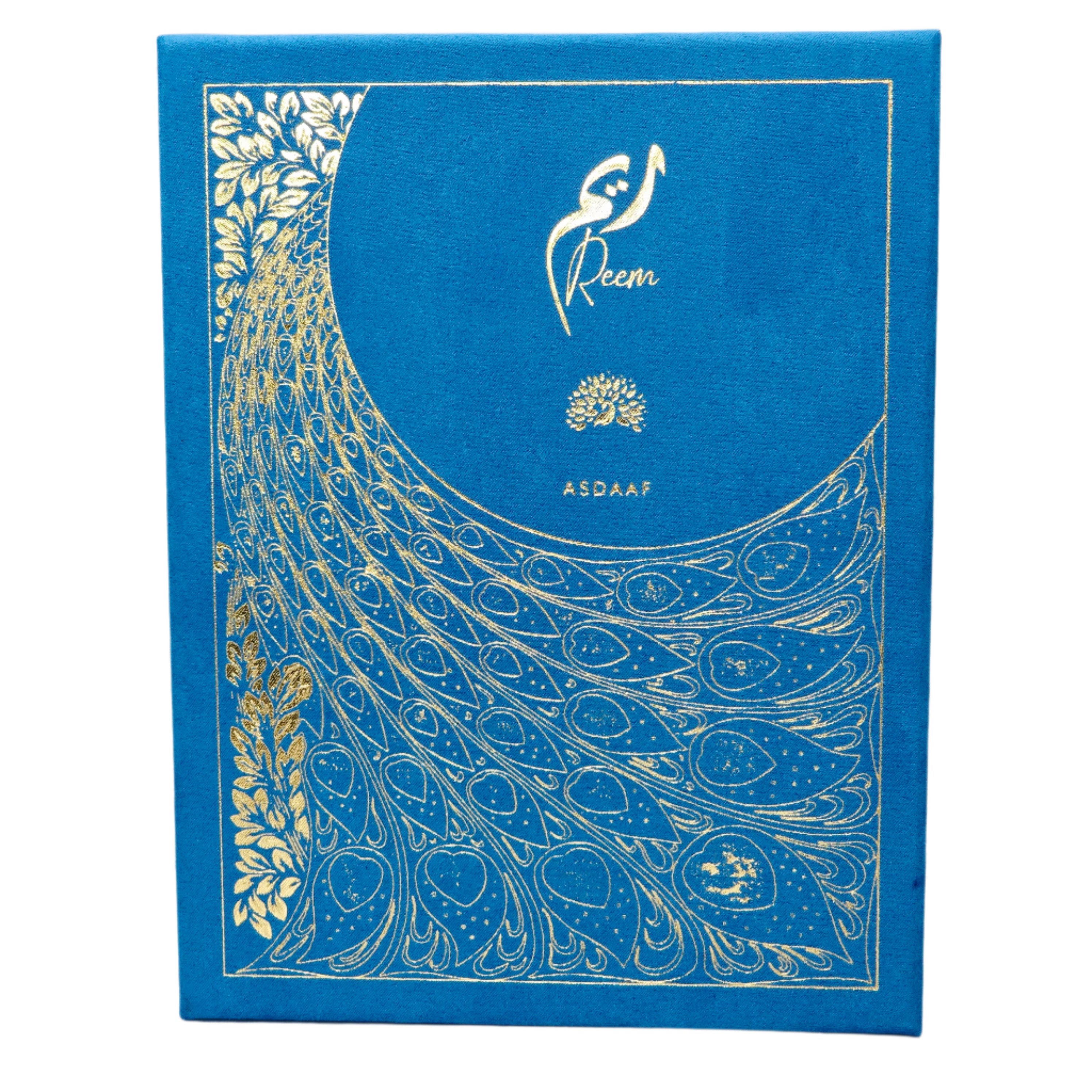 Reem by Asdaaf Perfume for Women – EDP 100ml