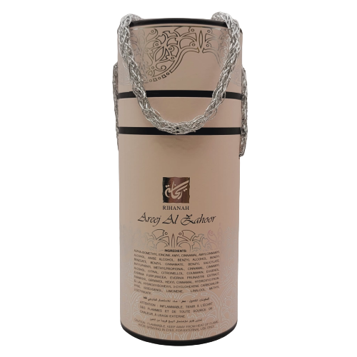 Rihanah Areej Al Zahoor EDP 100 ml para Mujer