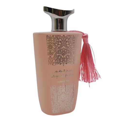 Rihanah Areej Al Zahoor EDP 100 ml para Mujer