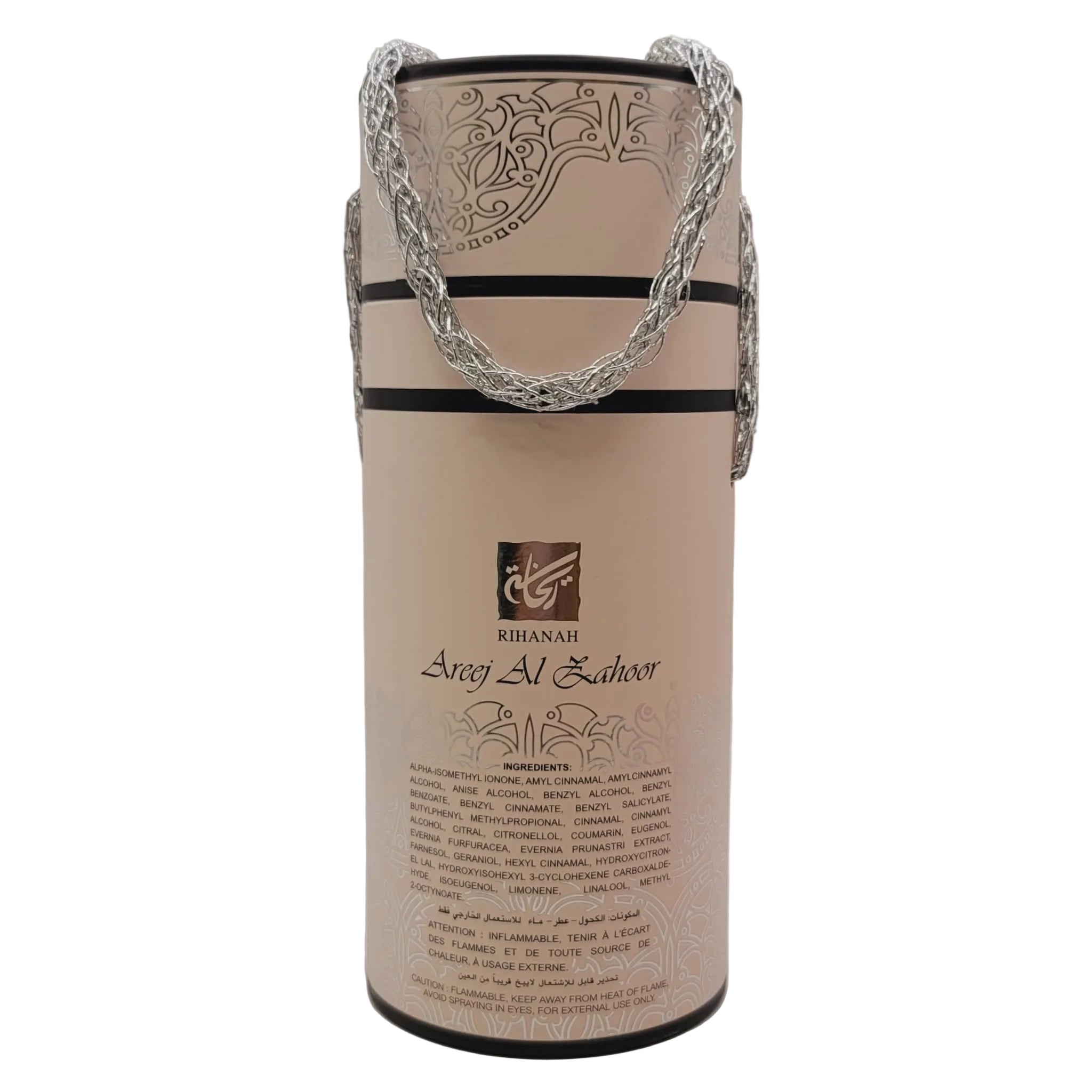 Rihanah Areej Al Zahoor EDP 100 ml para Mujer