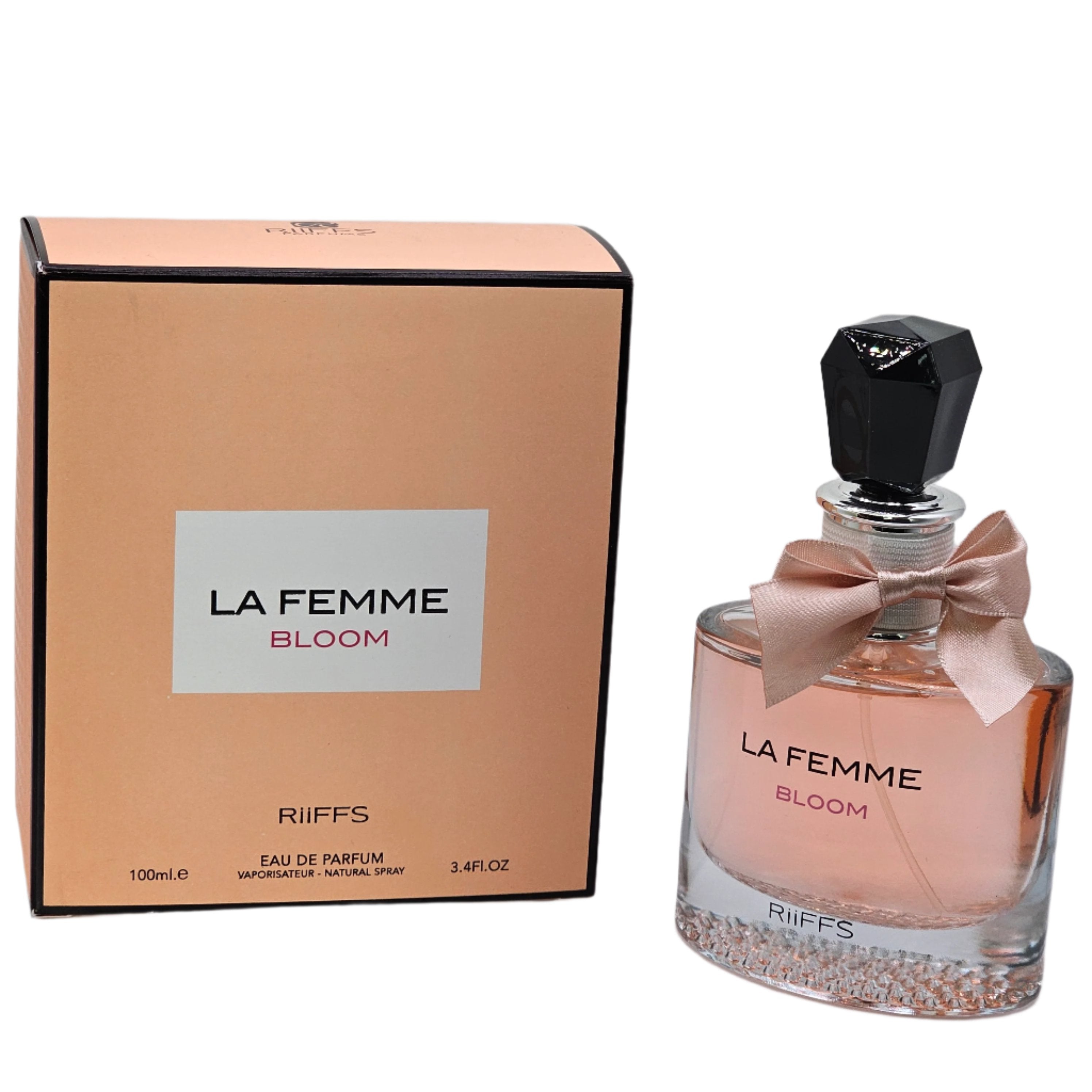 Riiffs La Femme Bloom EDP 3.4 oz Women
