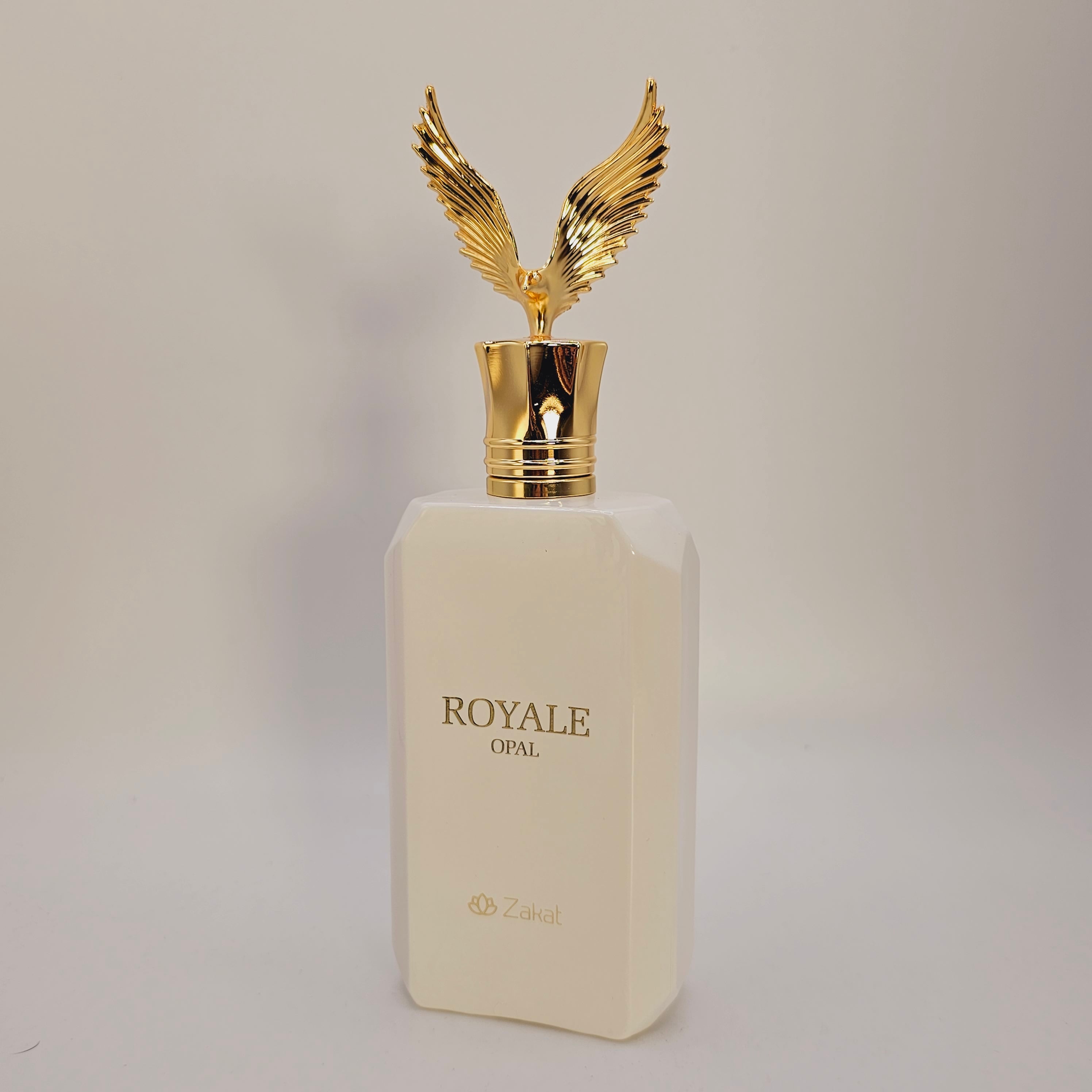Royale Opal By Zakat For Women Eau De Parfum 2.7oz/80ml