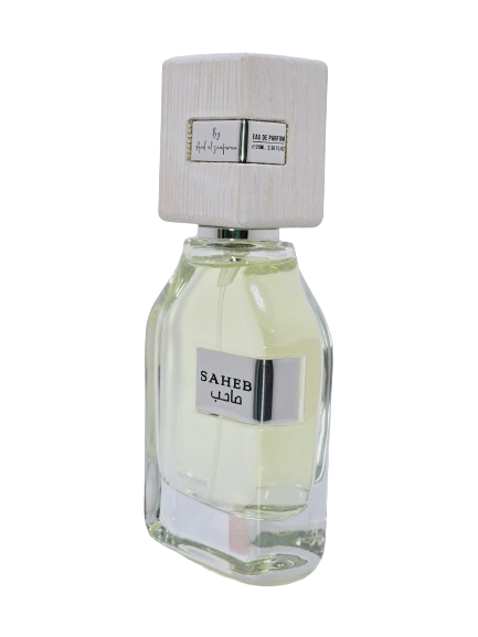 Saheb Intense EDP For Men By Ard Al Zaafaran 70ml Cologne Best Imagination  Rich niche fragrance