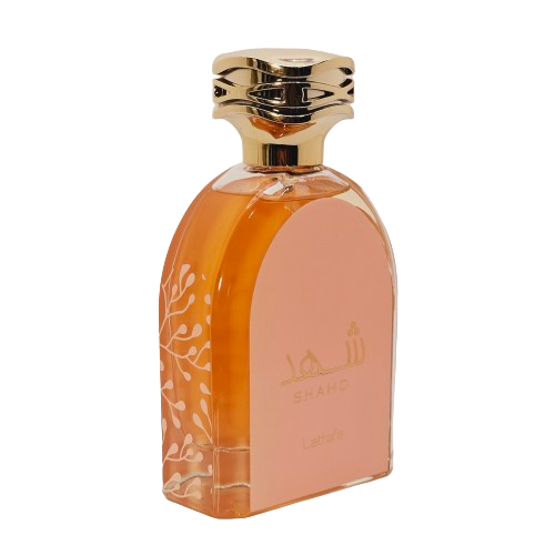 Lattafa Shahd Perfumes For EDP 3.4 oz Unisex