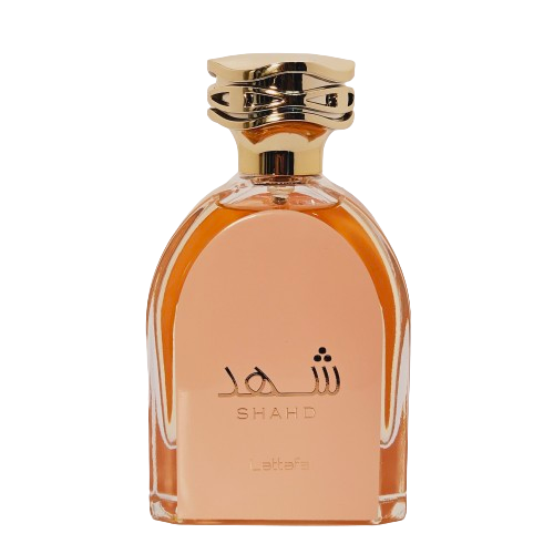 Lattafa Shahd Perfumes For EDP 3.4 oz Unisex
