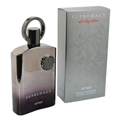Supremacy Not Only Intense By Afnan For Men 150ml/5.7oz Fresh