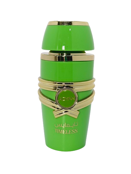 TIMELESS Pastels of Arabia by Adyan Extrait de Parfum 3.4oz/100ml For Women Cedar Coconut Whipped Cream