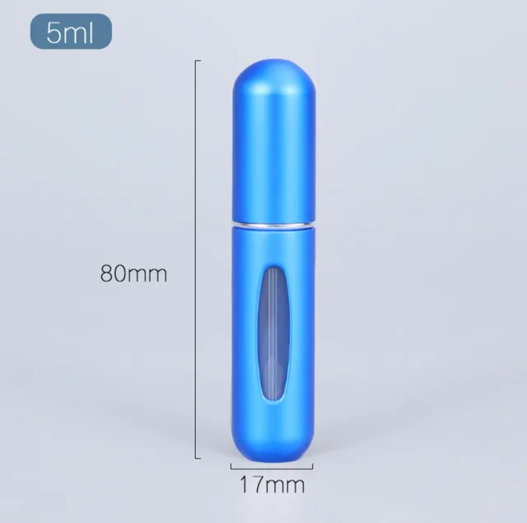 Bucephalus No. X Armaf 5ml Travel Sample