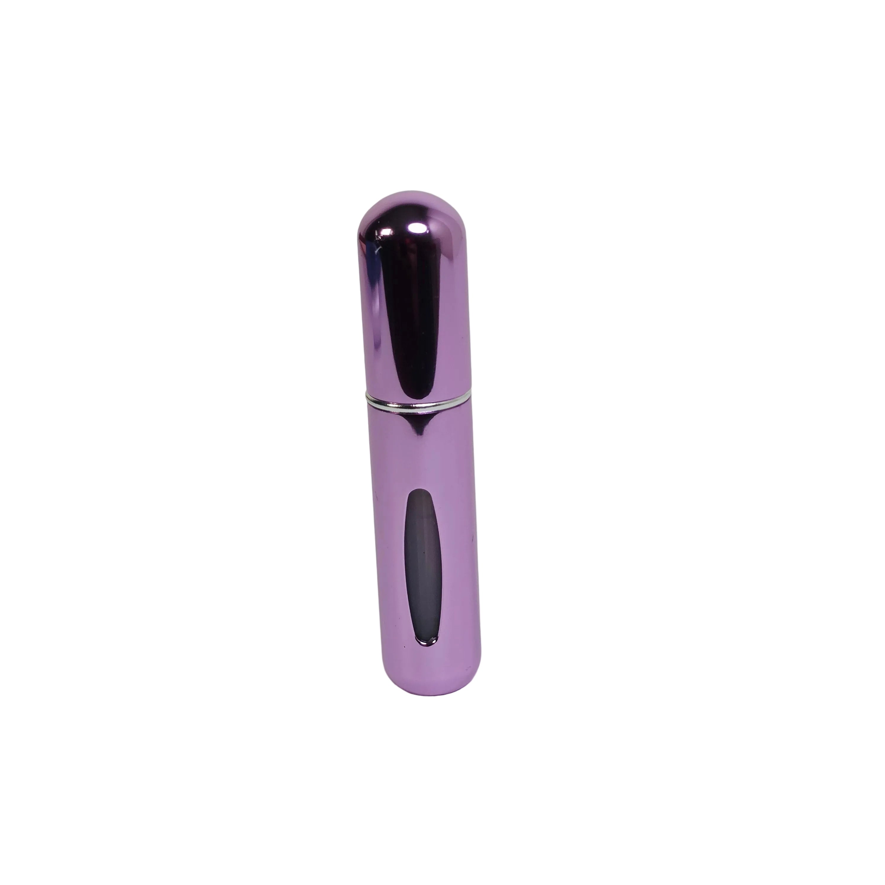 Travel Refillable Perfume Atomizer Bottle 5ml | Mini Portable Spray
