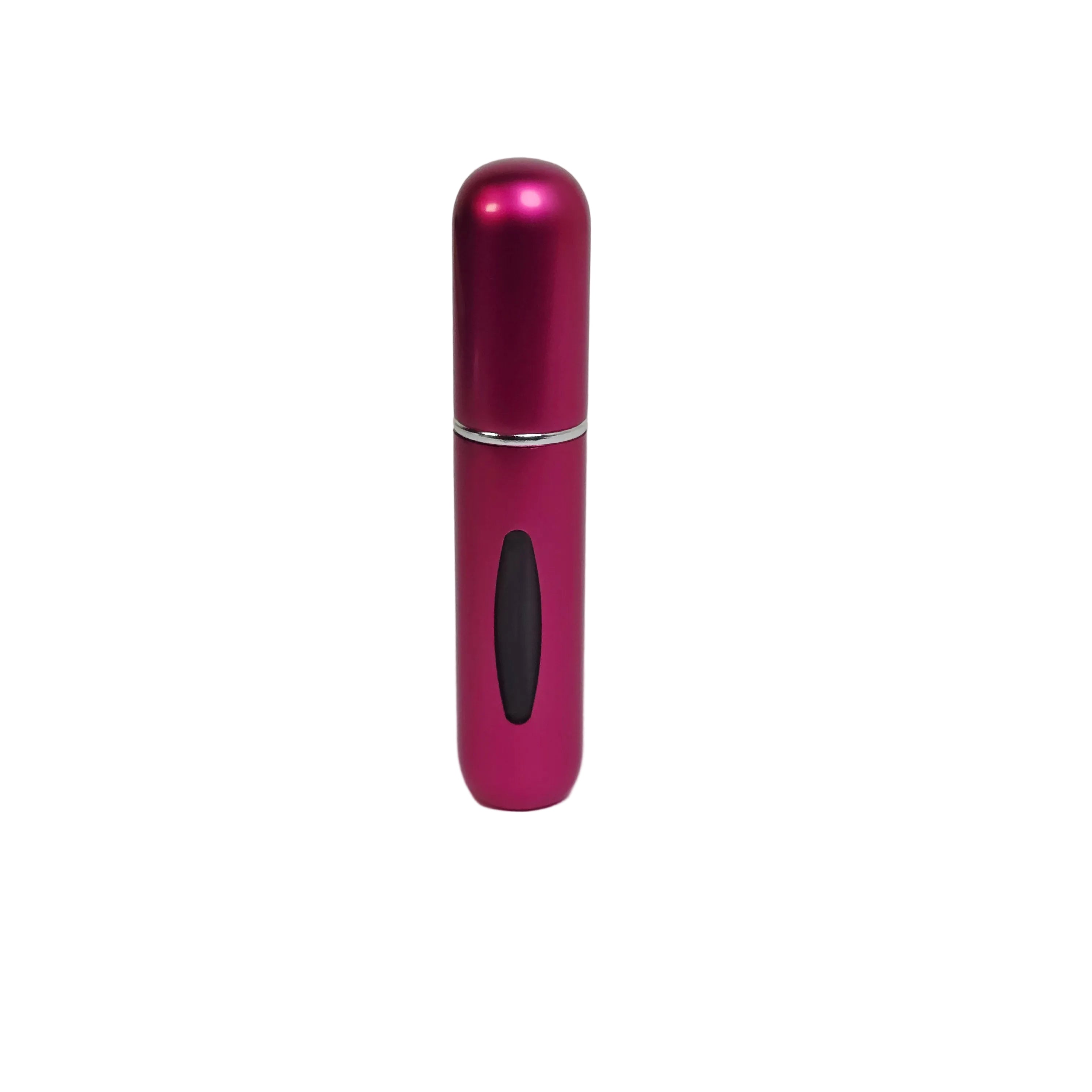 Travel Refillable Perfume Atomizer Bottle 5ml | Mini Portable Spray