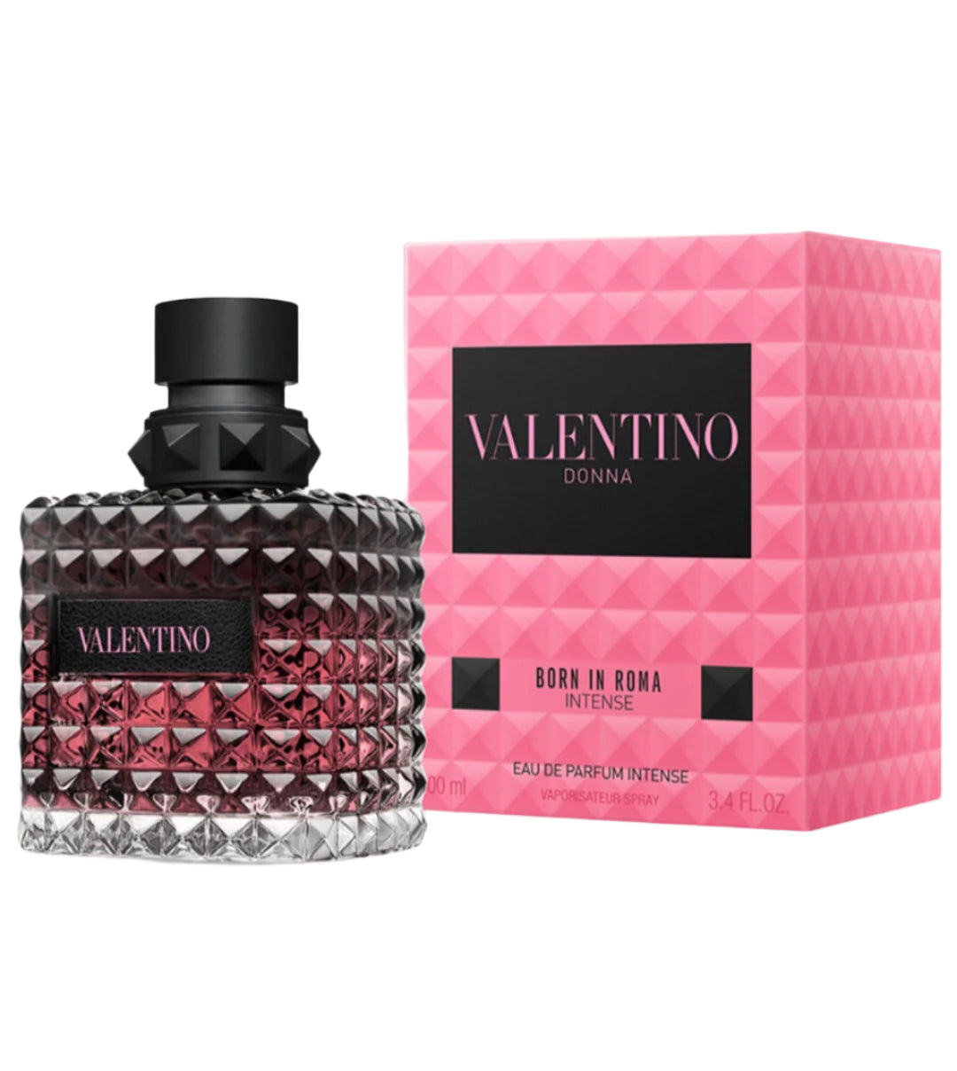 Valentino Donna Intense Perfume for Women - 100ml EDP