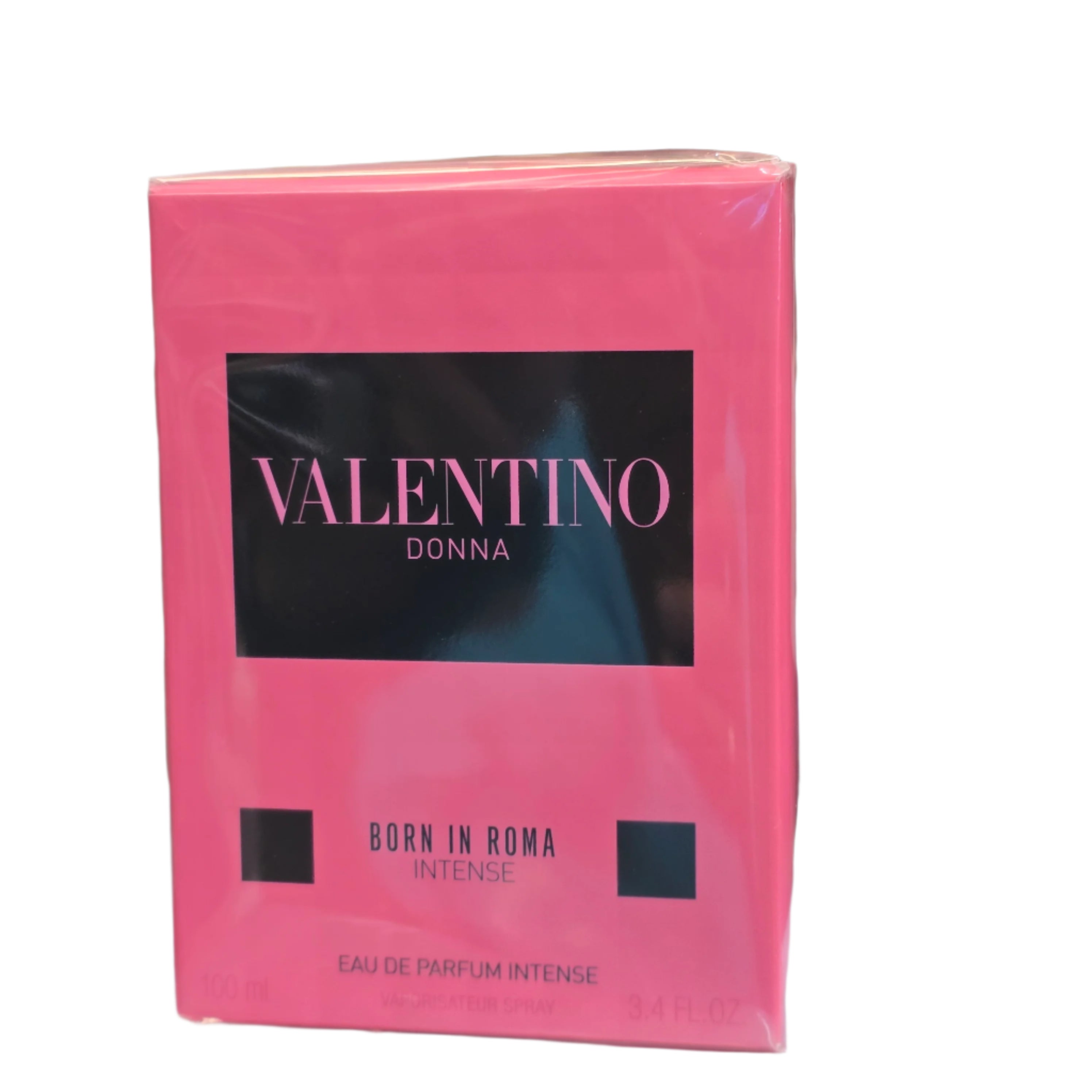 Valentino Donna Intense Perfume for Women - 100ml EDP