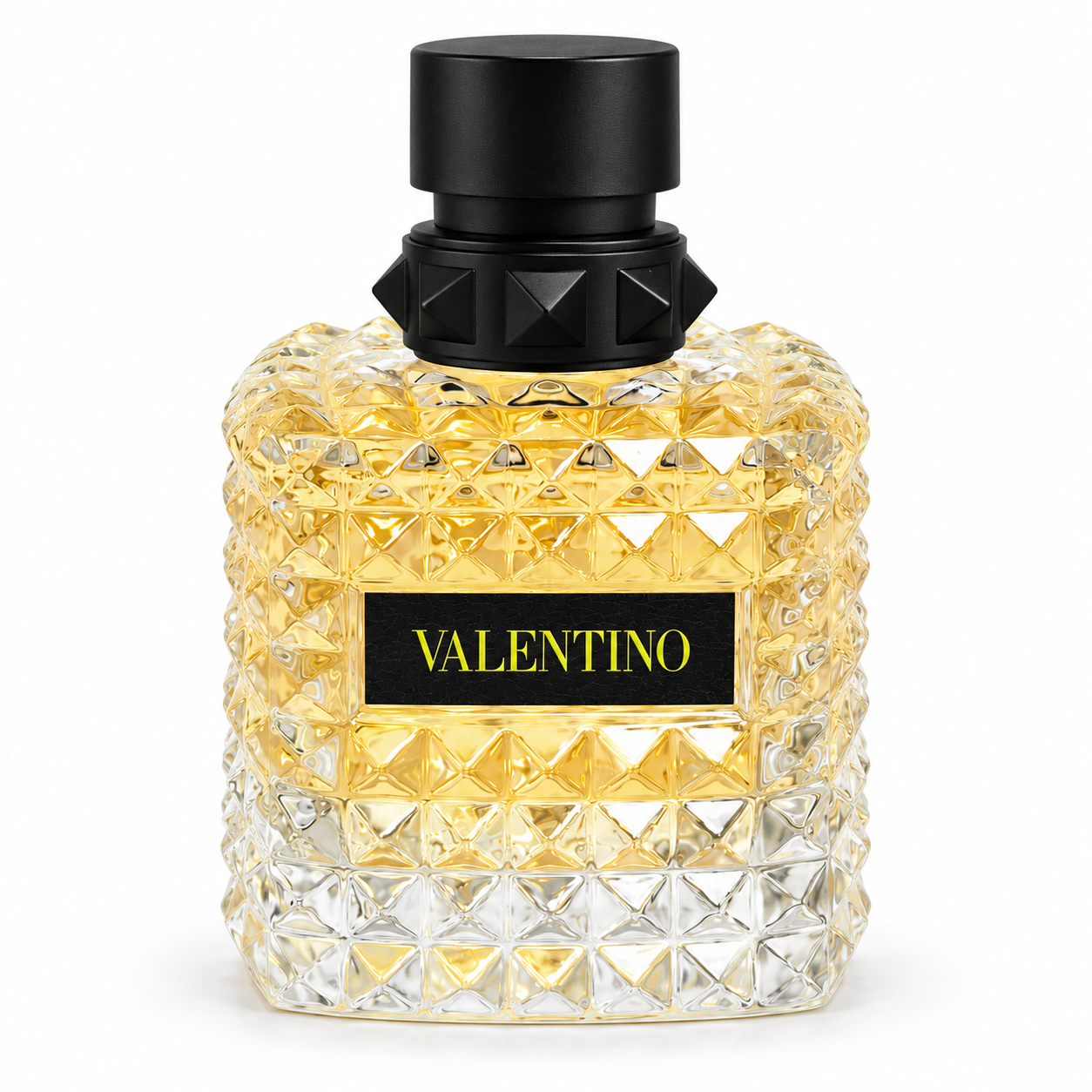 Valentino Donna Born in Roma Yellow Dream EDP Tester 100ml