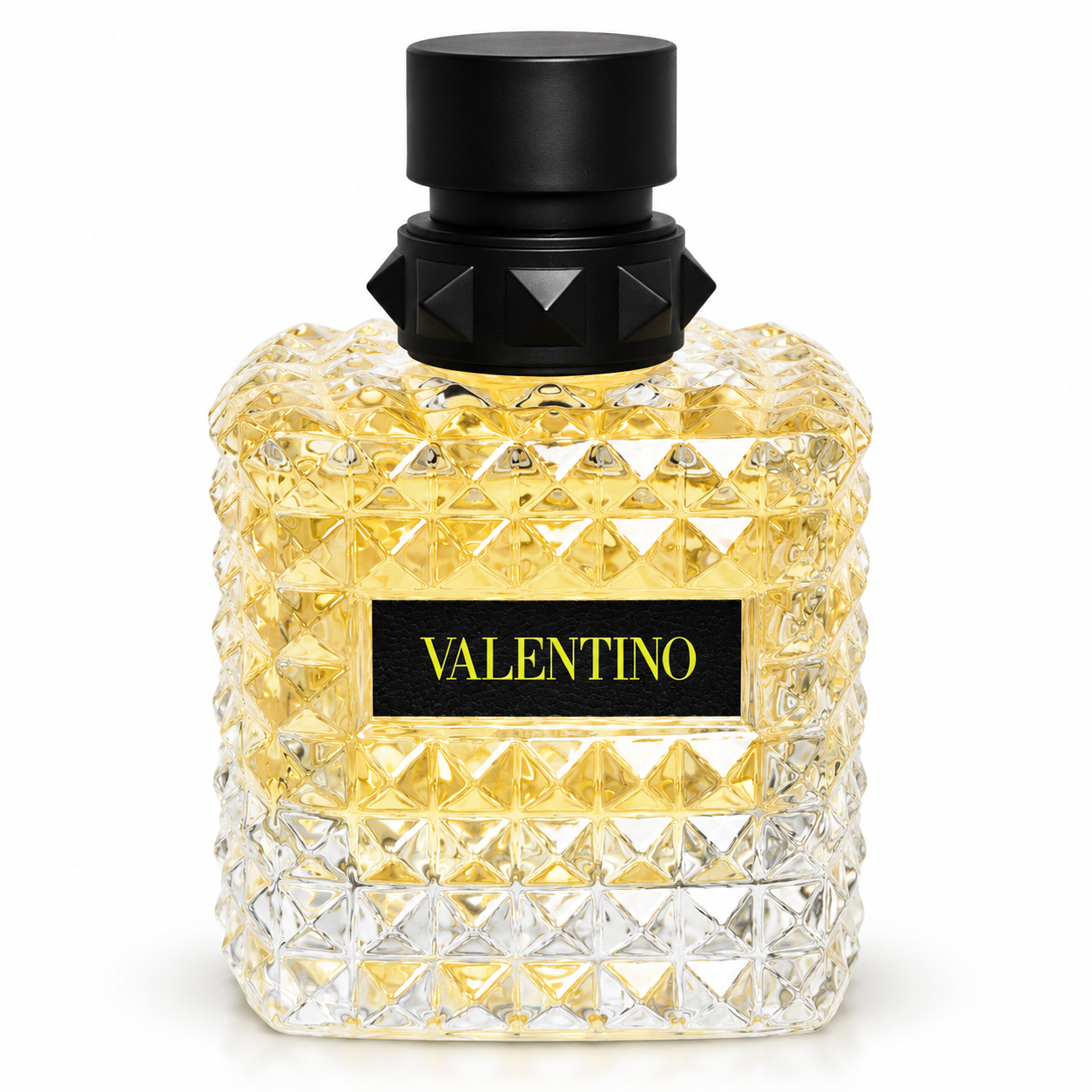 Valentino Donna Born in Roma Yellow Dream EDP Tester 100ml