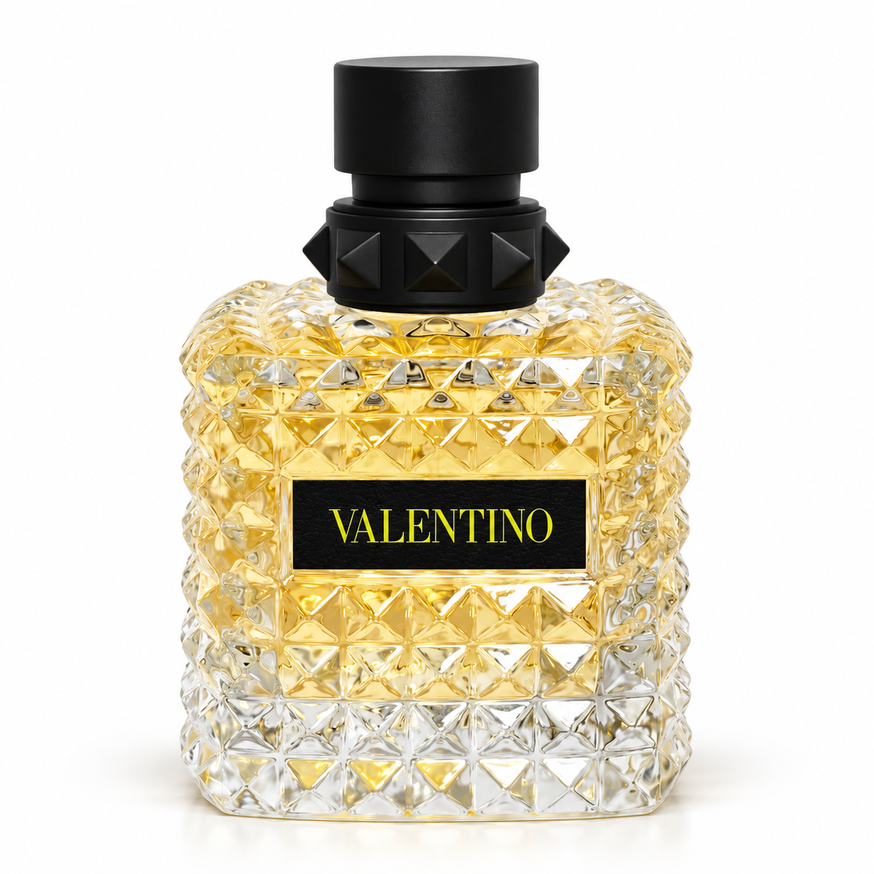 Valentino Donna Born in Roma Yellow Dream EDP Tester 100ml