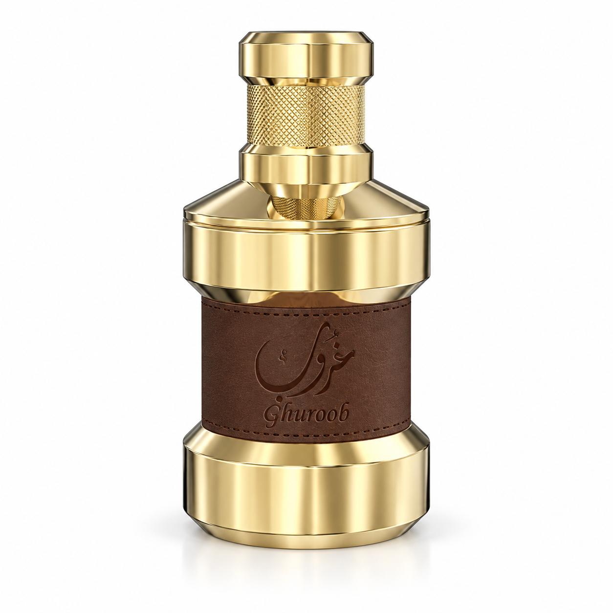 Camara Ghuroob Eau de Parfum – Rich Oud Woody Arabic Fragrance 100ml
