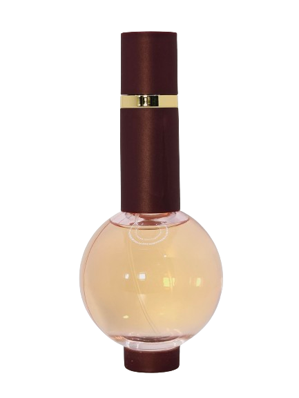 Verato Women's Eau de Parfum 3.4oz/100ml Orange Green Apple Jasmine Lily of the Valley Amber