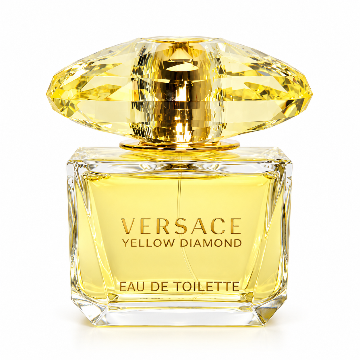 Versace Yellow Diamond EDT Decant 5ml