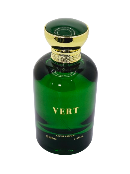 Vert By Bharara Unisex Eau De Parfum  3.4 oz /100ml