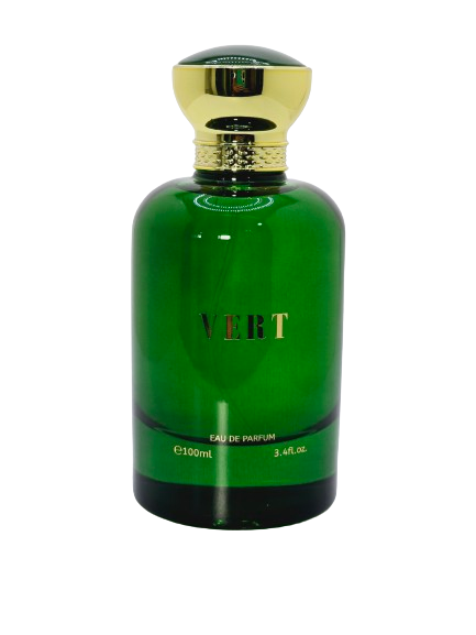 Vert By Bharara Unisex Eau De Parfum  3.4 oz /100ml