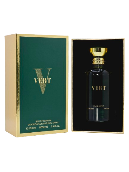 Vert By Bharara Unisex Eau De Parfum  3.4 oz /100ml
