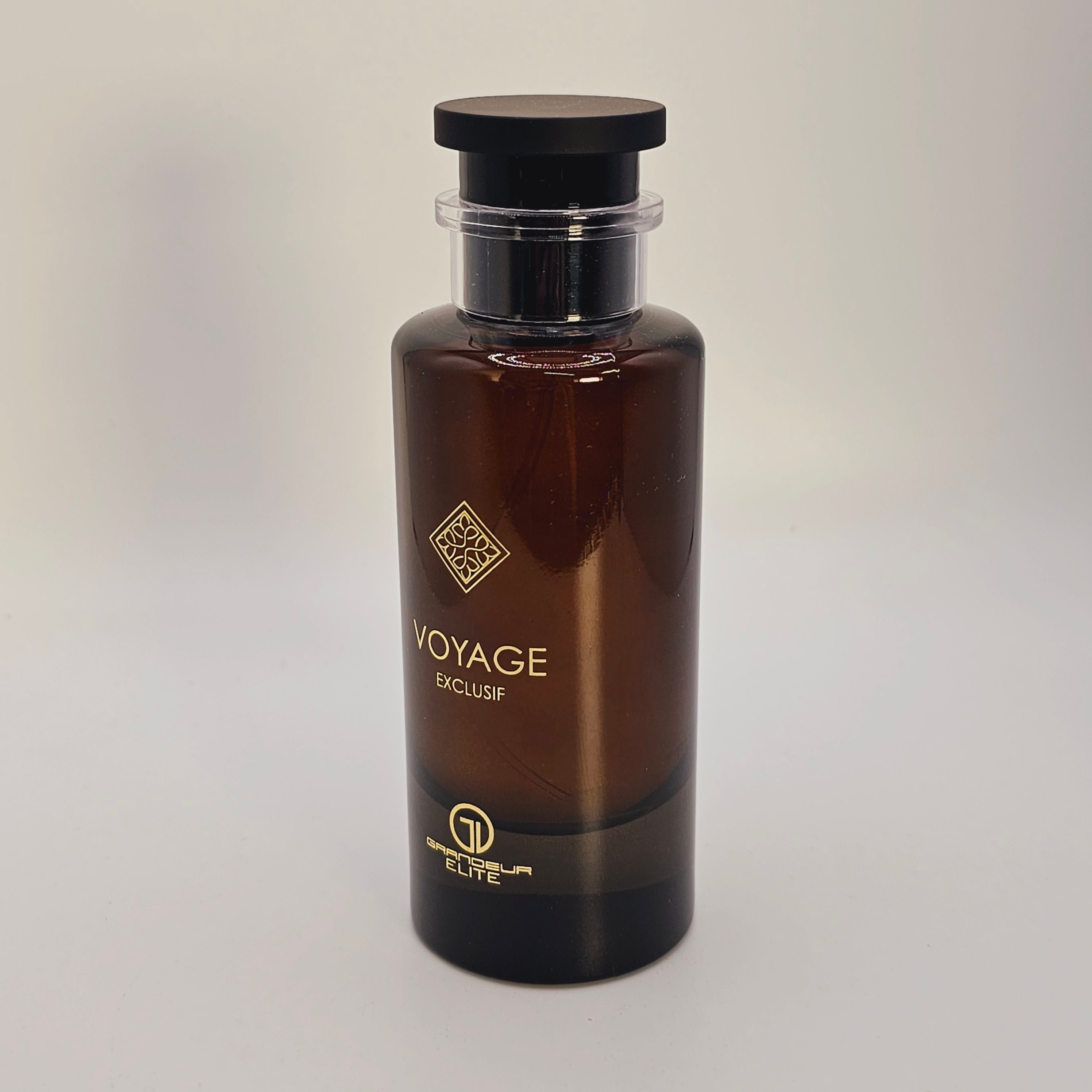 Voyage Exclusif Eau De Parfum de Grandeur Elite 3.4oz Unisex
