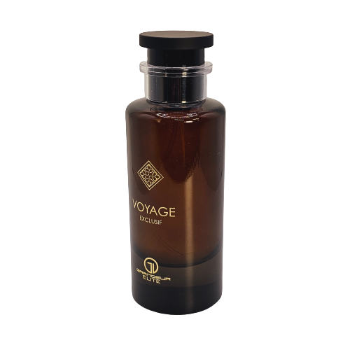 Voyage Exclusif Eau De Parfum de Grandeur Elite 3.4oz Unisex