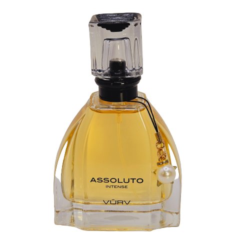 Vurv Assoluto Intense EDP 3.4 oz Women