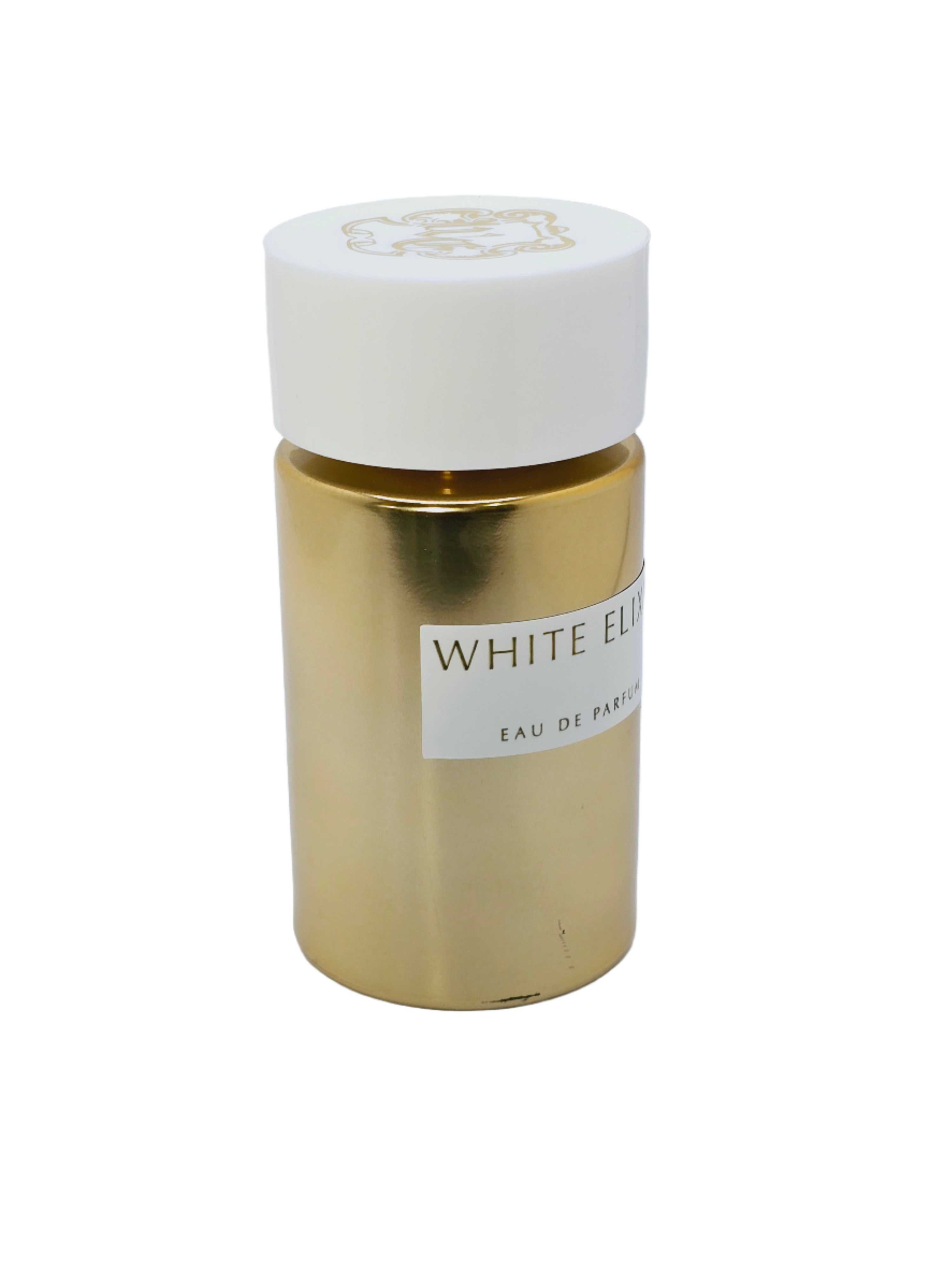 Geparlys White Elixir EDP 3.4 oz Unisex