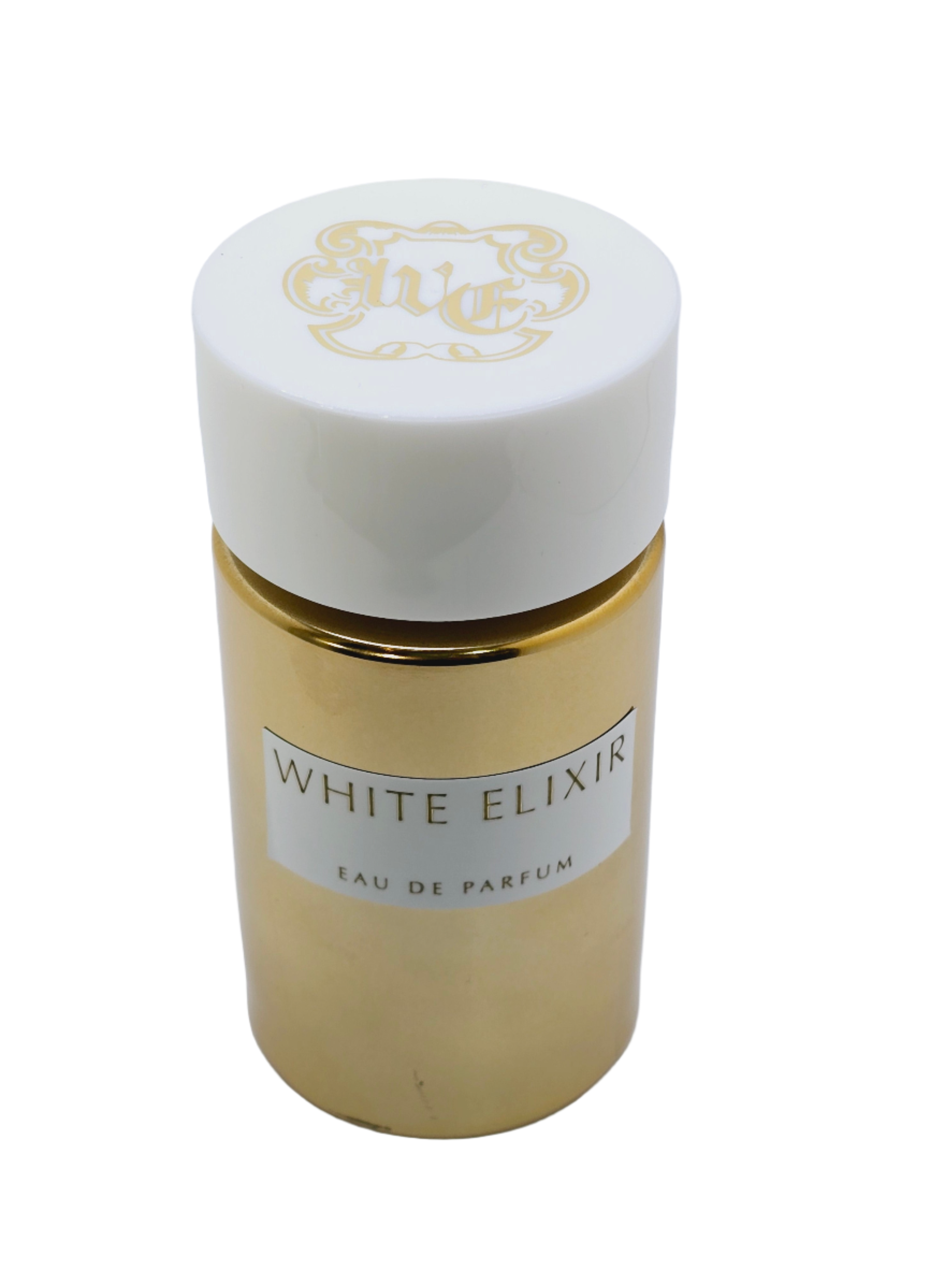 Geparlys White Elixir EDP 3.4 oz Unisex