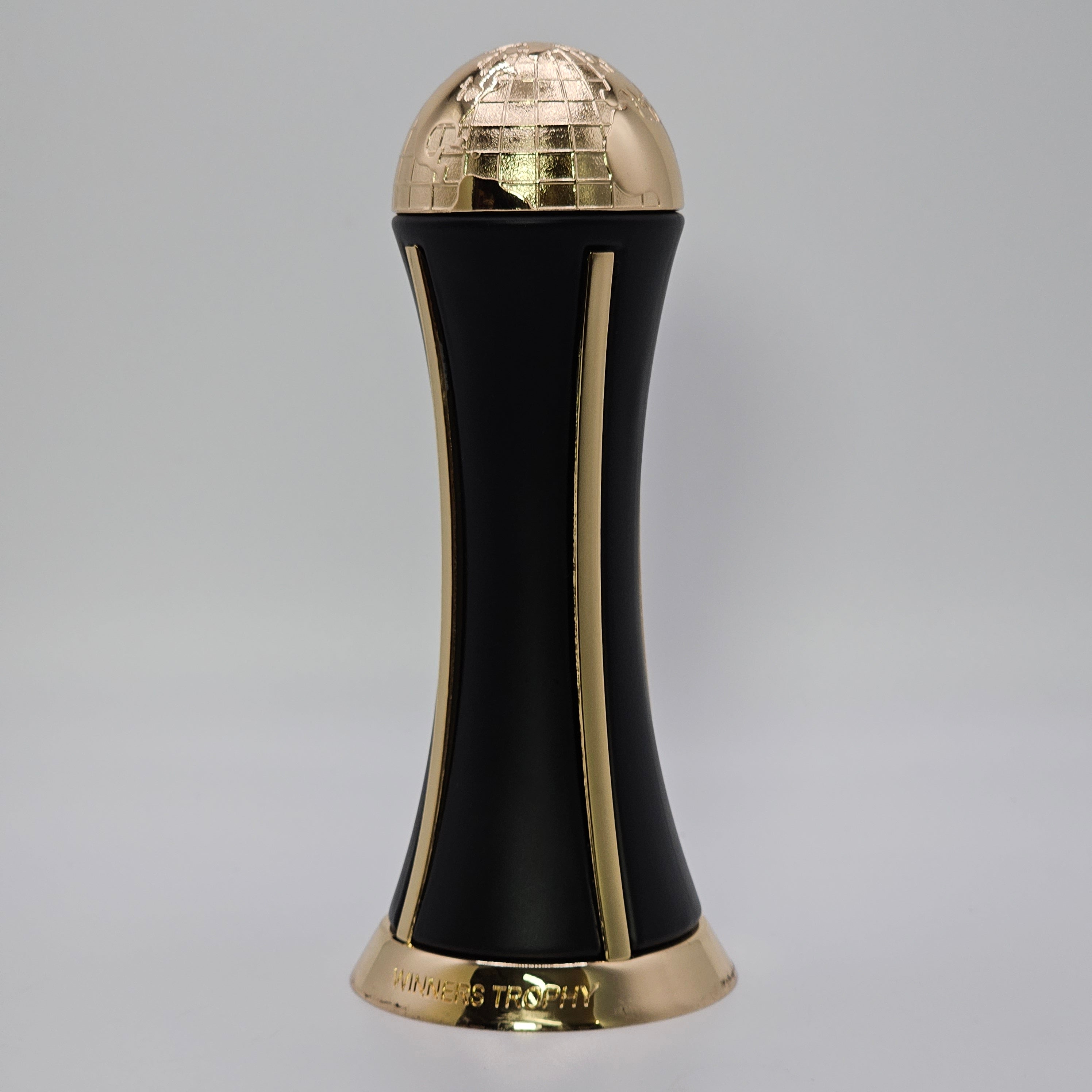 Winners Trophy Gold By Lattafa Pride Eau De Parfum Spray 3.4 oz Floral Unisex