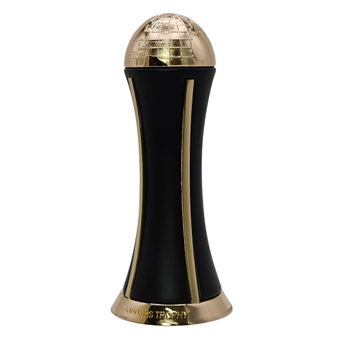 Winners Trophy Gold By Lattafa Pride Eau De Parfum Spray 3.4 oz Floral Unisex