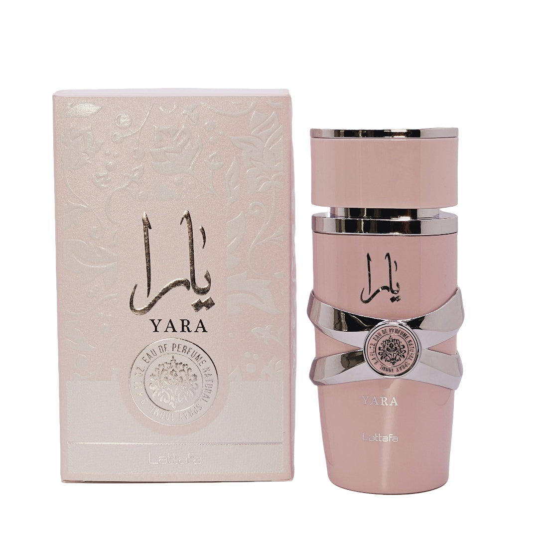 Travel Sample Tester 5 ML By Lattafa Perfumes Fragrances Gifts Unisex