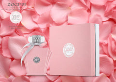 Z12 By Zakat Eau De Parfum For Women 3.4oz100ml Lemon Rose Cypress