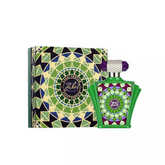 Z 25 by Zakat Eau de Parfum Unisex 3.4 oz /100 ml Vanilla Cedar