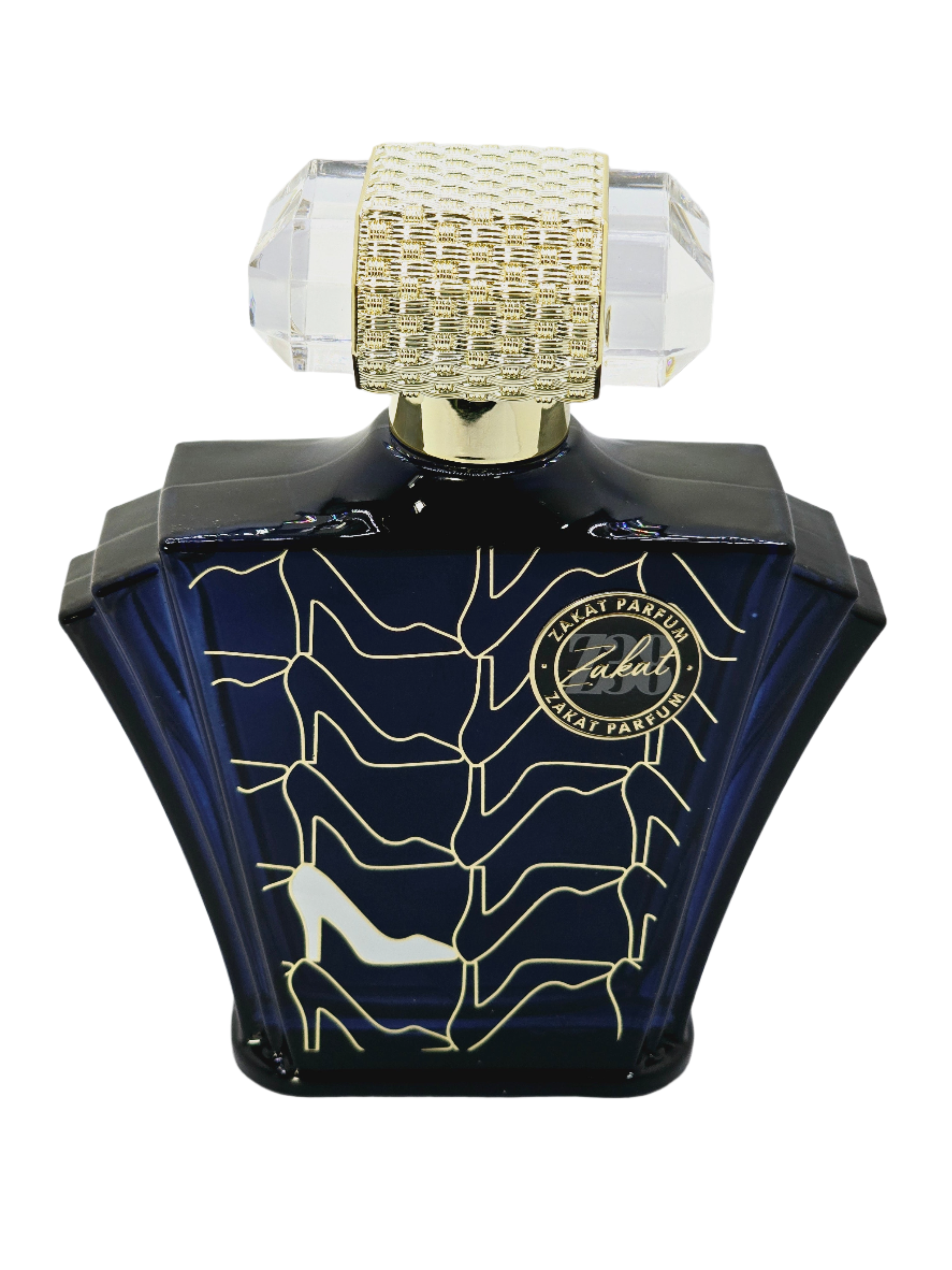 Z38 By Zakat Parfum For Women 3.4oz/100ml Eau de Parfum Z38 By Zakat Parfum For Women 3.4oz/100ml Eau de Parfum