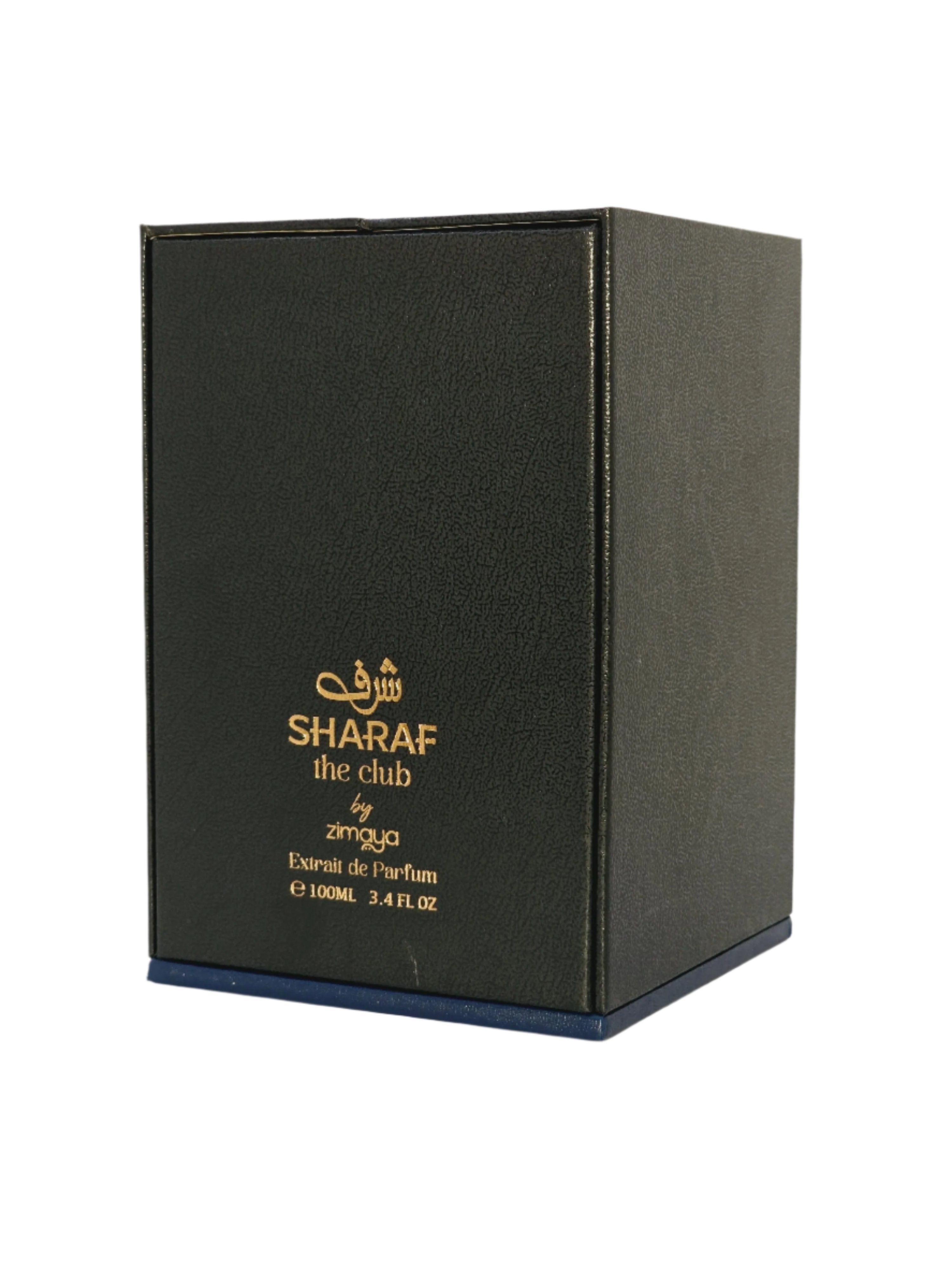 Zimaya Sharaf The Club Extrait De Parfum 3.4 oz Unisex