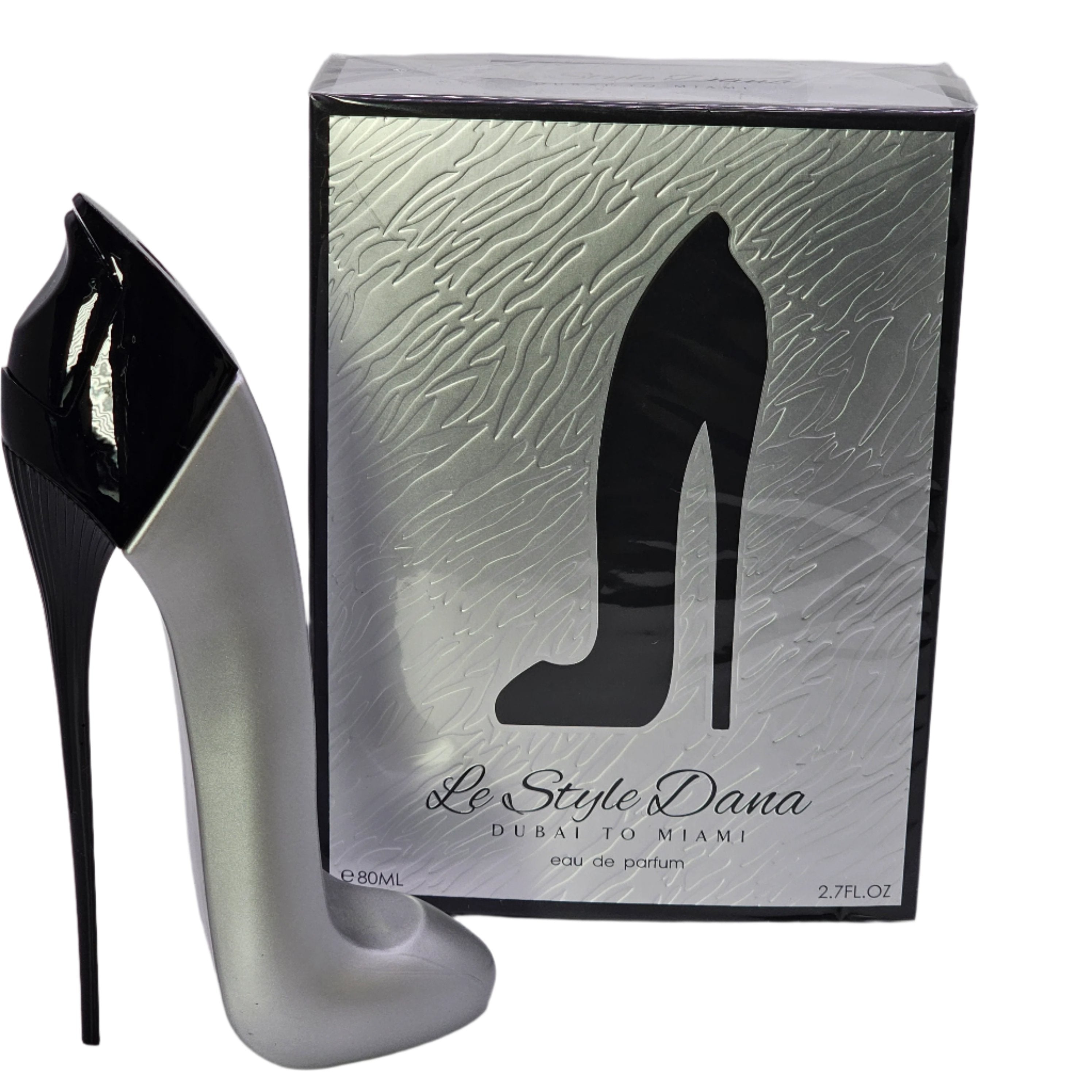Zoghbi Dana Le Style Dubai To Miami EDP 2.7 oz Women