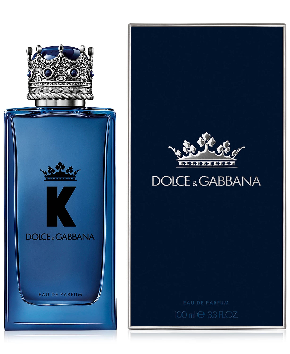 KISMET For Men By Maison Alhambra 100ML / 3.4 Oz Perfume Authentic Eau -  Redbagstores