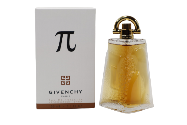 Givenchy PI for Men 3.3 oz 100 ml Eau de Toilette 