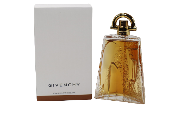 Givenchy Pi For Men Eau De Toilette Spray 3.3 oz Redbagstores