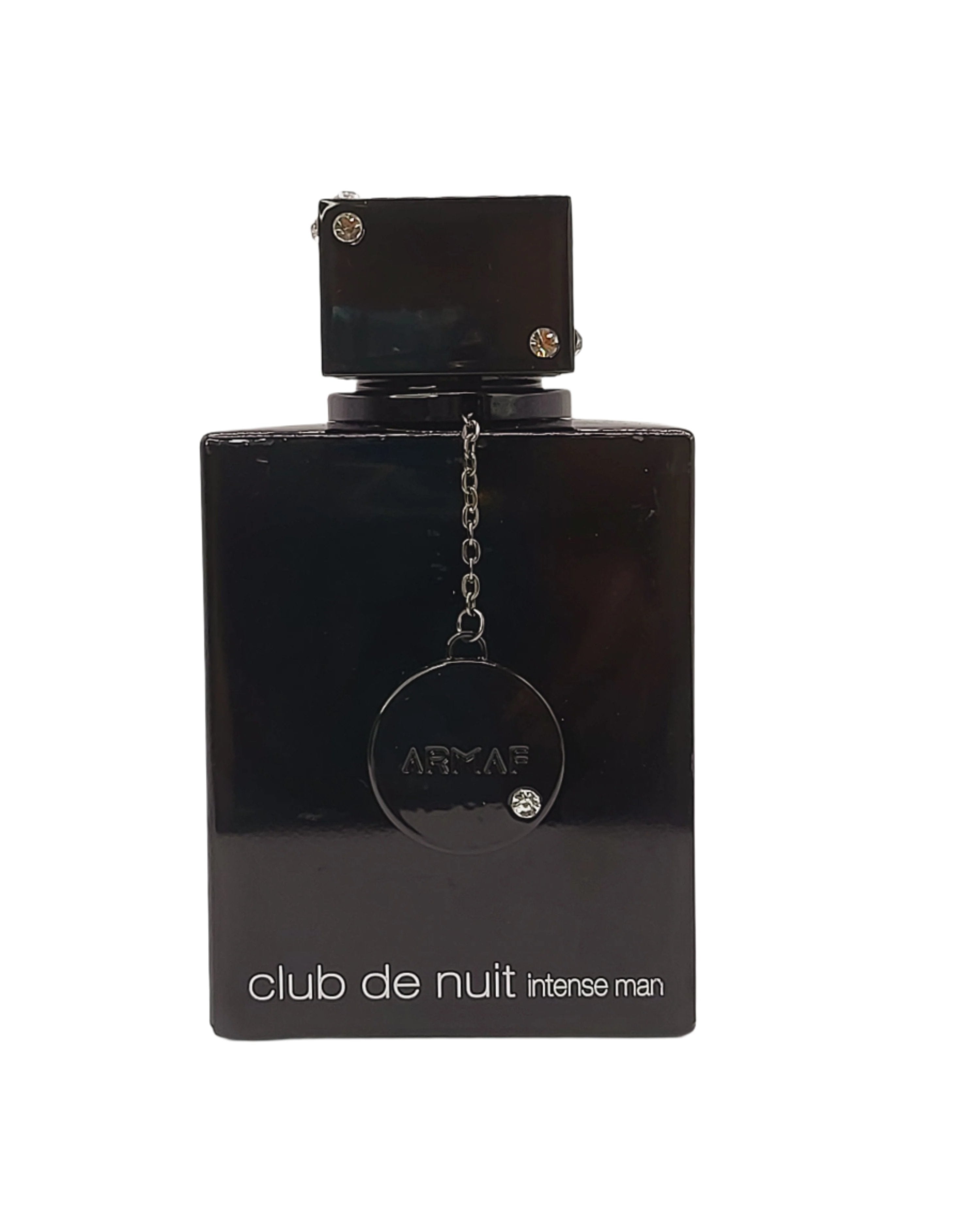 Club De Nuit Intense LA BESTIA NEGRA Eau De Toilette by Armaf for