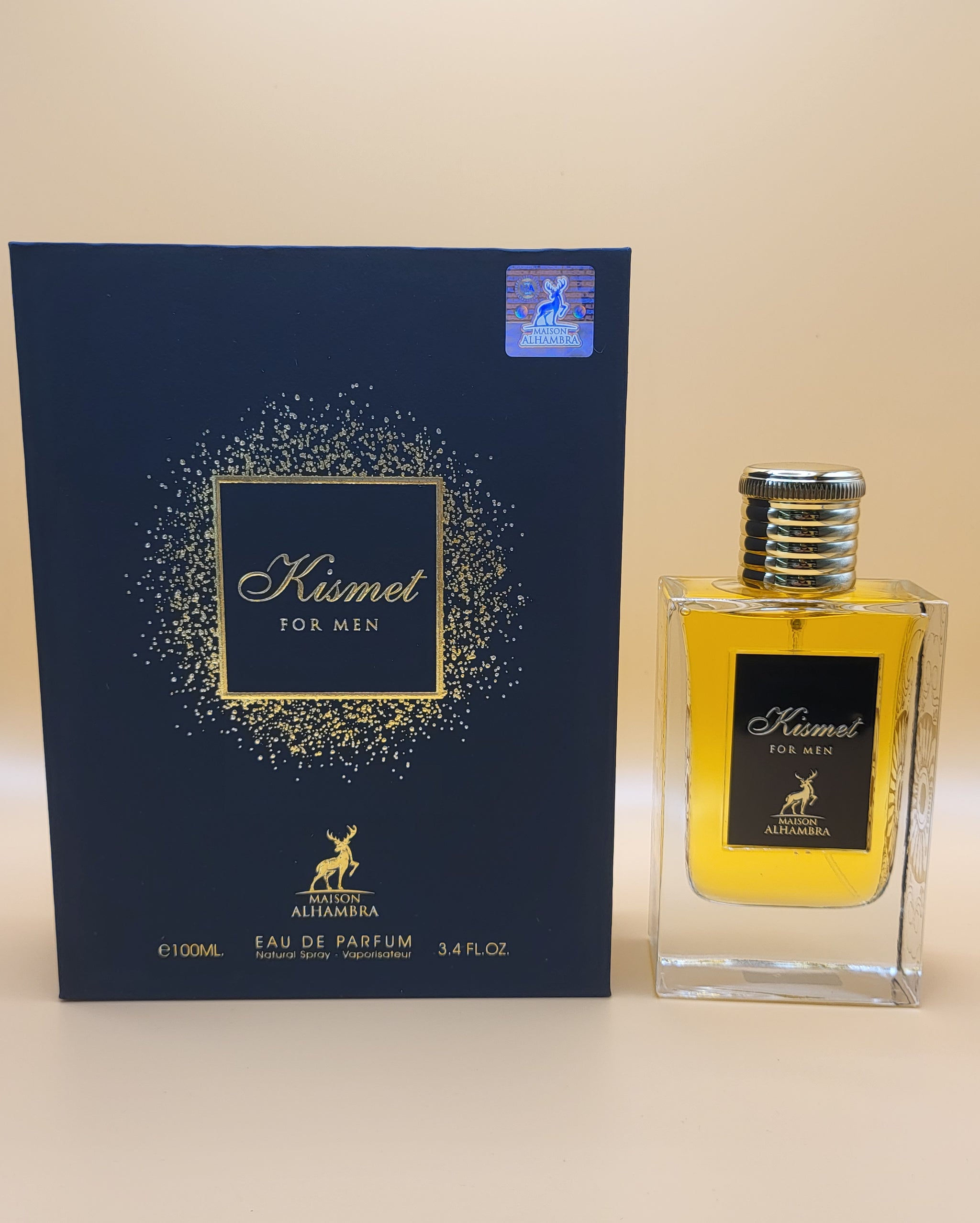 Maison Alhambra Kismet For Women Eau De Parfum 100ml