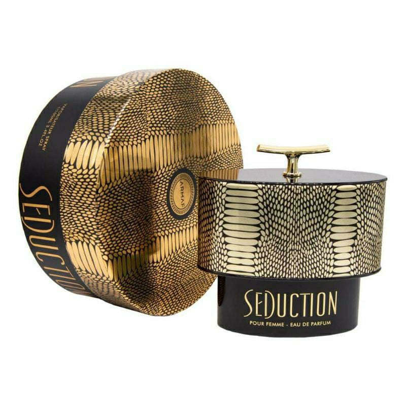 Armaf Seduction Pour Femme Oz Eau De Parfum – Redbagstores
