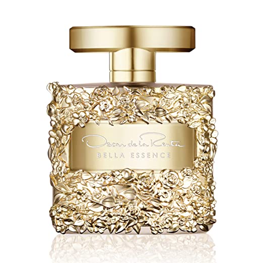 Oscar de la Renta Bella Essence Eau de Parfum 3.4oz 3PCS Gift Set