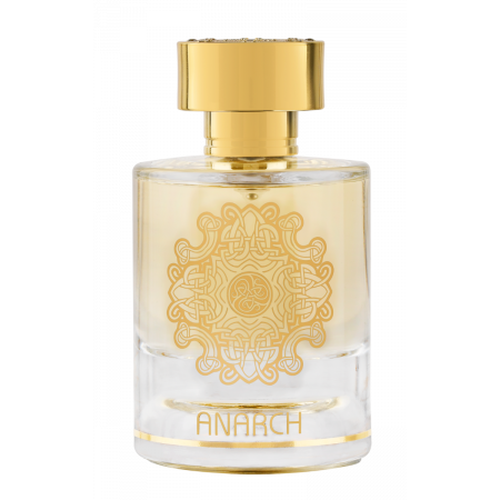 Anarch de Maison AlHambra Eau De Parfum 100ml para Mujer Bergamota Melocotón Sándalo