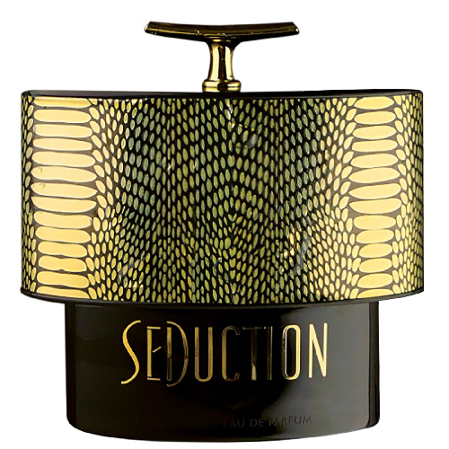 Armaf Seduction Pour Femme 3.4 Oz Eau De Parfum