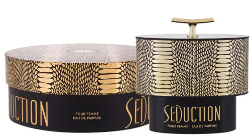 Armaf Seduction Pour Femme 3.4 Oz Eau De Parfum