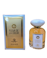 Grandeur Elite Fleur De La Coeur Perfume Oil 3.4 oz Women | Red